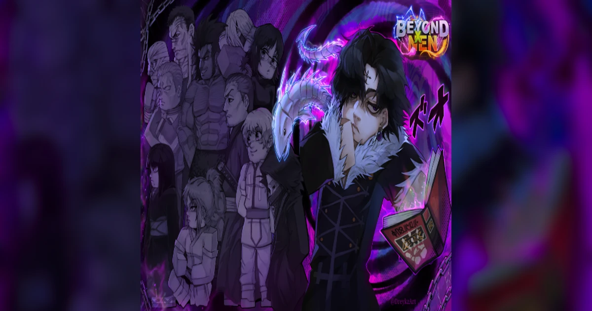 Beyond Nen Wiki — Codes, Guides & Tier Lists